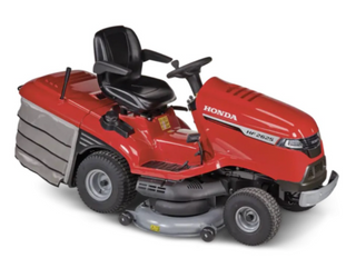 HONDA HF2625 Hydro 48" Pressed Bagger