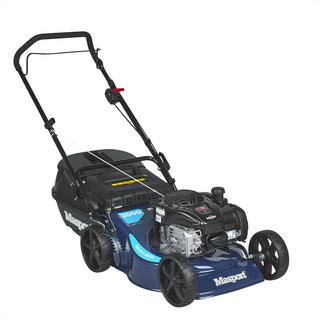 MASPORT President 2000ST Lawn Mower 18"