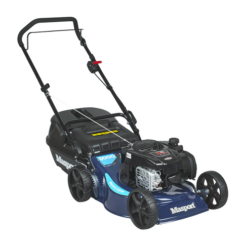 MASPORT President 3000ST Lawn Mower 18"