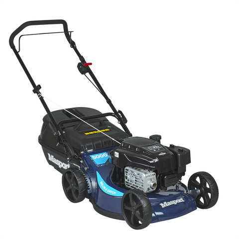 MASPORT President 5000AL Lawn Mower 19"