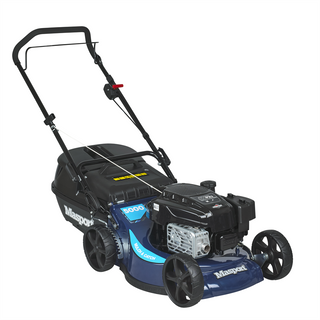 MASPORT President 5000AL Lawn Mower 19"
