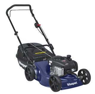 MASPORT President 1000ST Lawn Mower 18"
