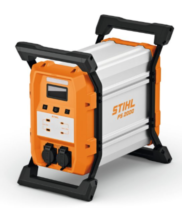 STIHL PS2000.0 Battery Pack