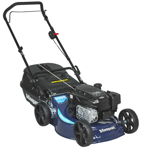 MASPORT President 4000ST Lawn Mower 19"