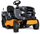 CUB CADET X1 36RD Hydro 36" Pressed