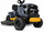CUB CADET X1 38 Hydro 38" Pressed
