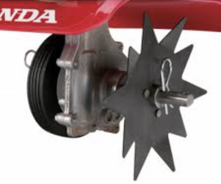 Edger Kit