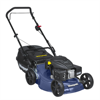 MASPORT President 4000ST Lawn Mower 19"
