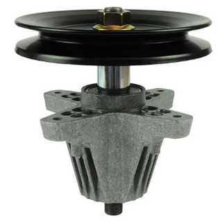 SPINDLE ASSY (STAR)