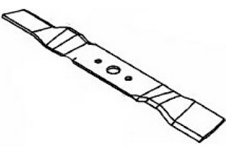 BLADE 34"