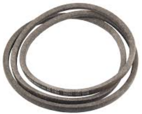 CUTTER DECK BELT