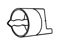 IGNITION KEY