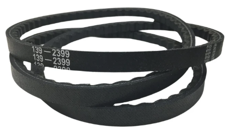 MOTION DRIVE BELT