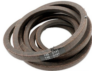 CUTTER DECK BELT