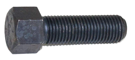 BLADE NUT