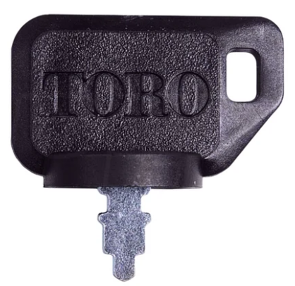 IGNITION KEY