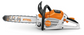 STIHL MSA260.0 Battery Chainsaw Skin 16"