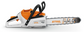 STIHL MSA260.0 Battery Chainsaw Skin 16"