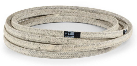 CUTTER DECK BELT