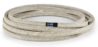 CUTTER DECK BELT