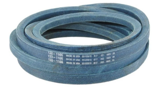 CUTTER DECK BELT