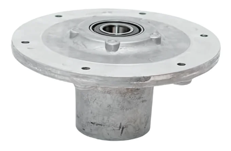 SPINDLE ASSY