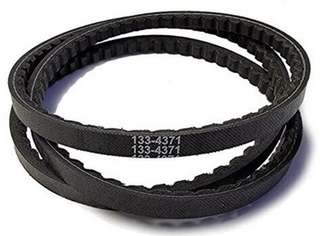 MOTION DRIVE BELT