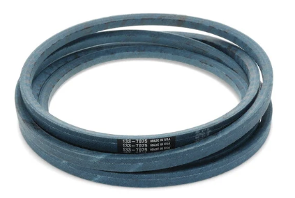 CUTTER DECK BELT