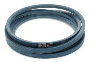 CUTTER DECK BELT