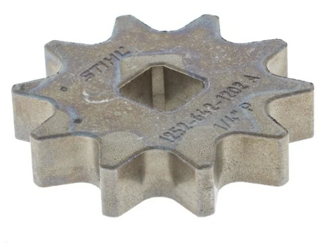 SPROCKET 1/4P 10T