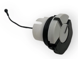 FILLER CAP