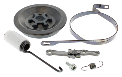 SPROCKET .325 KIT