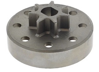 SPROCKET 1/4P 7T