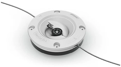 DUROCUT 20-2 HEAD