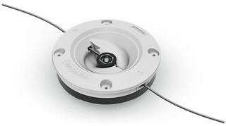 DUROCUT 20-2 HEAD