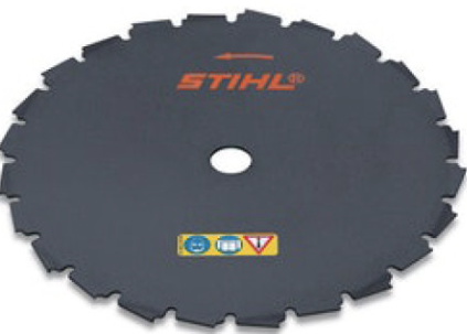 SAW BLADE CHISEL TOOTH 200-24