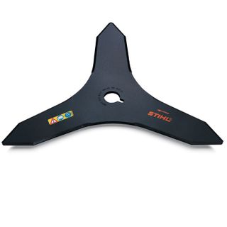 BRUSH KNIFE 250-3