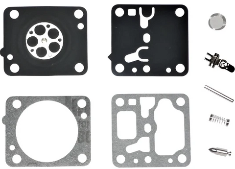 CARBURETOR KIT