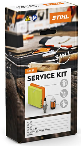 SERVICE KIT