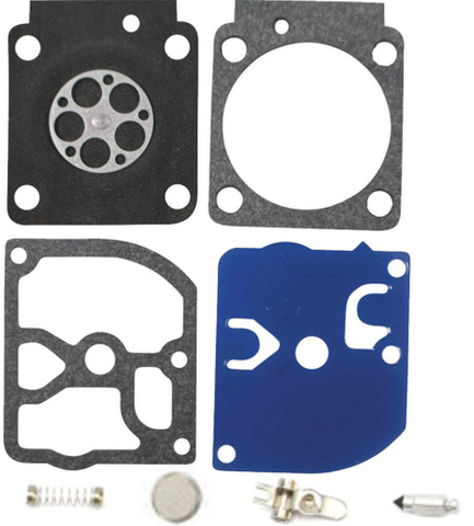 CARBURETOR KIT