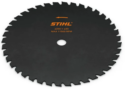 GRASS BLADE TUNGSTEN 250-40
