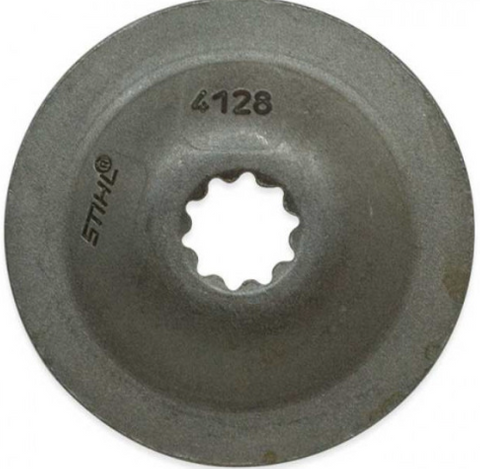 BLADE WASHER