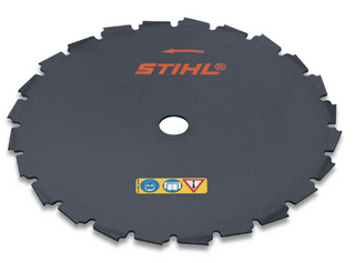 SAW BLADE CHISEL TOOTH 225-24