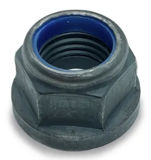BLADE NUT