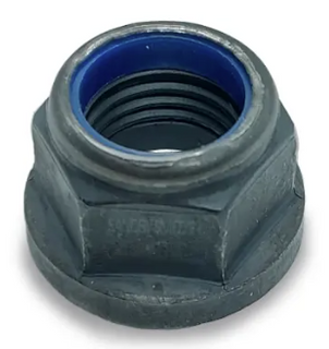 BLADE NUT