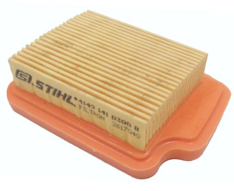 AIR FILTER