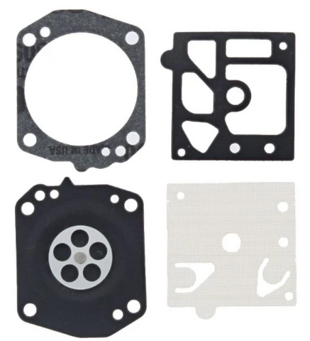 CARBURETOR KIT