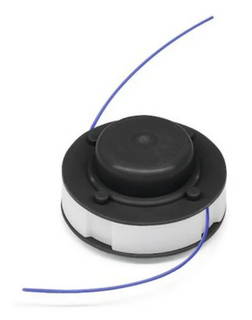 PREWOUND SPOOL
