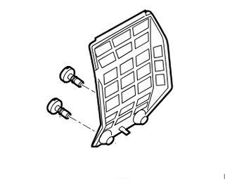 AIR FILTER