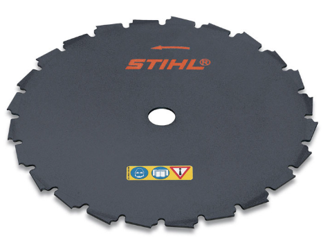 SAW BLADE MZ 250-26